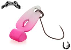 Nories BOTTOM CHOPPER 1.2g 19mm #BC06