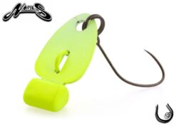 Nories BOTTOM CHOPPER 1.2g 19mm #BC09