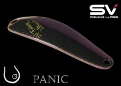 Plandavka SV Fishing Lures PANIC 4.8g #CH01